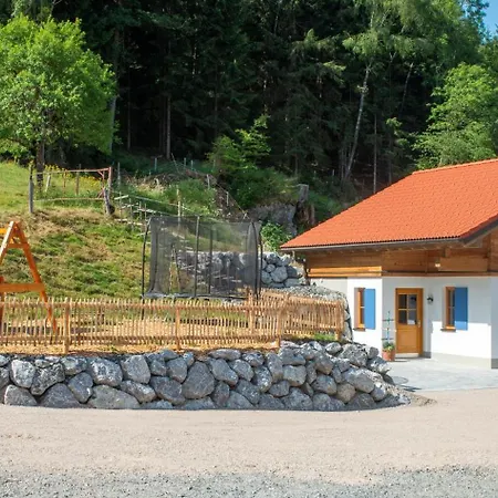 Weissenbach's Lejlighed