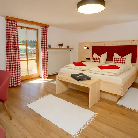 Lejlighed Weissenbach's *