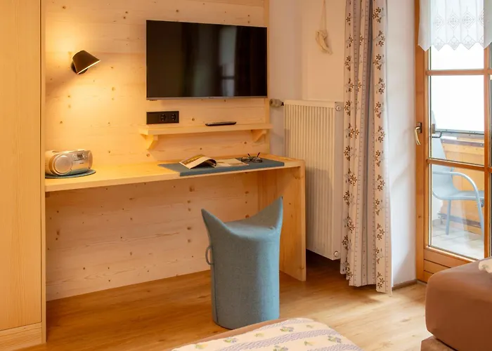 Weissenbach's Apartman