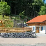 Weissenbach's Apartman