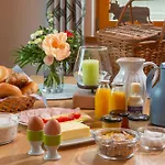 Apartman Weissenbach's *