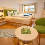 Apartman Weissenbach's *