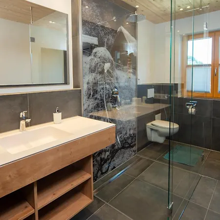 Apartment Weissenbach's