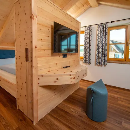 Weissenbach's Apartman *
