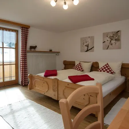 Apartment Weissenbach's