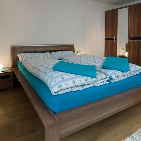 Apartman Weissenbach's Wertach
