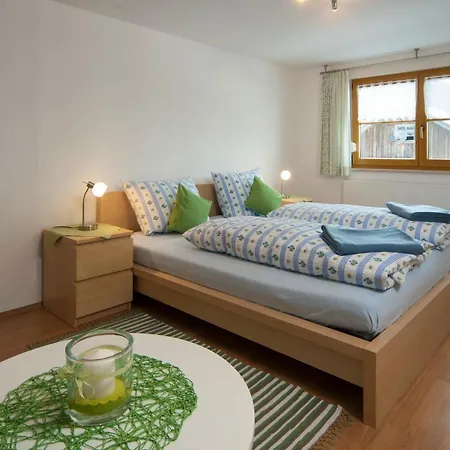 Apartment Weissenbach's