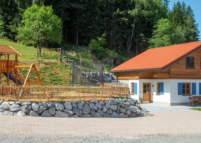 Weissenbach's Daire